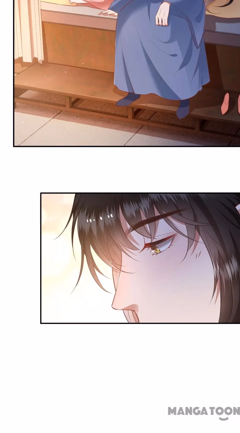 Read The Queen of Hell chapter 122 image 53 on Lezhin