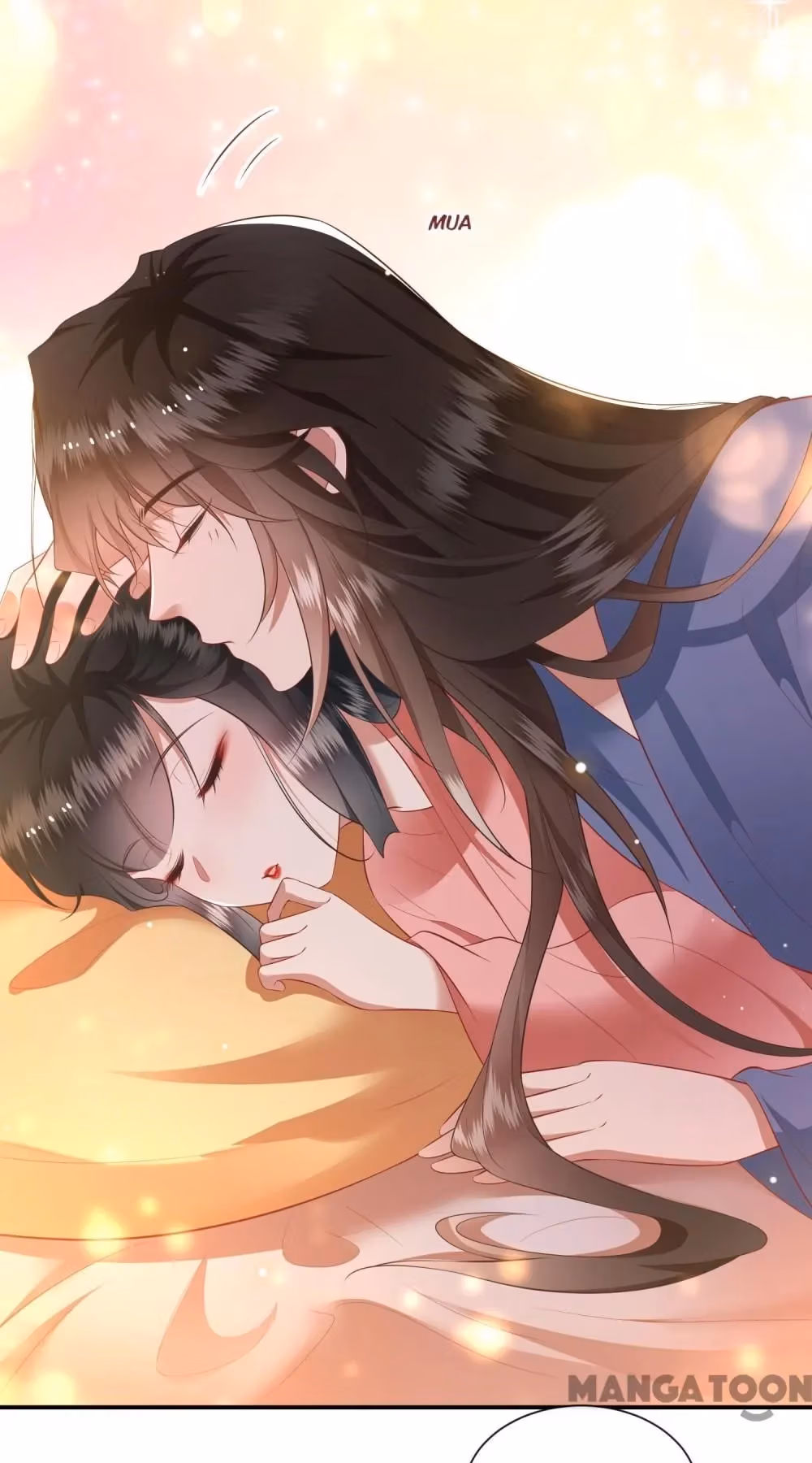 Read The Queen of Hell chapter 122 image 55 on Lezhin