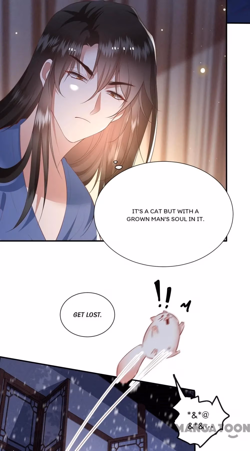 Read The Queen of Hell chapter 122 image 59 on Lezhin