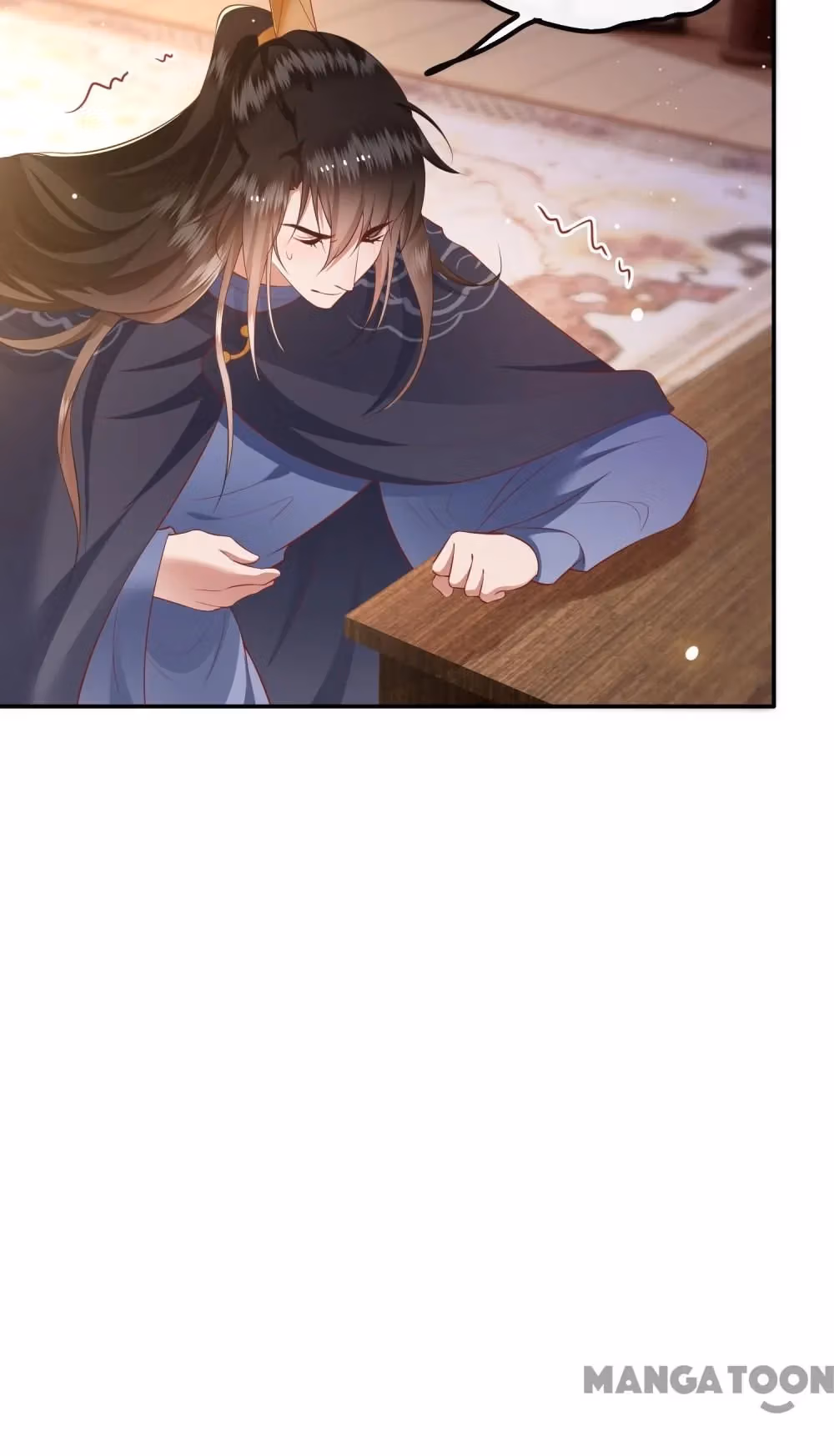 Read The Queen of Hell chapter 122 image 8 on Lezhin