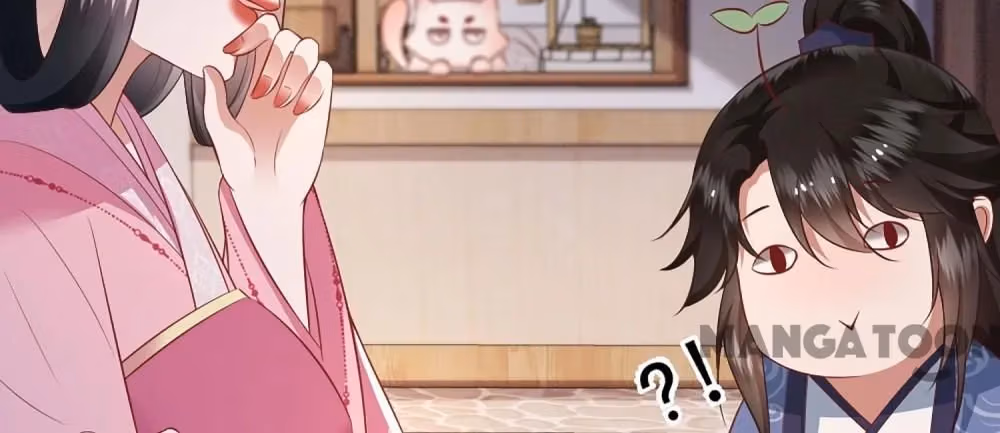 Read The Queen of Hell chapter 123 image 20 on Lezhin