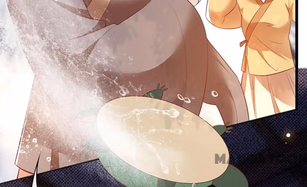 Read The Queen of Hell chapter 123 image 3 on Lezhin