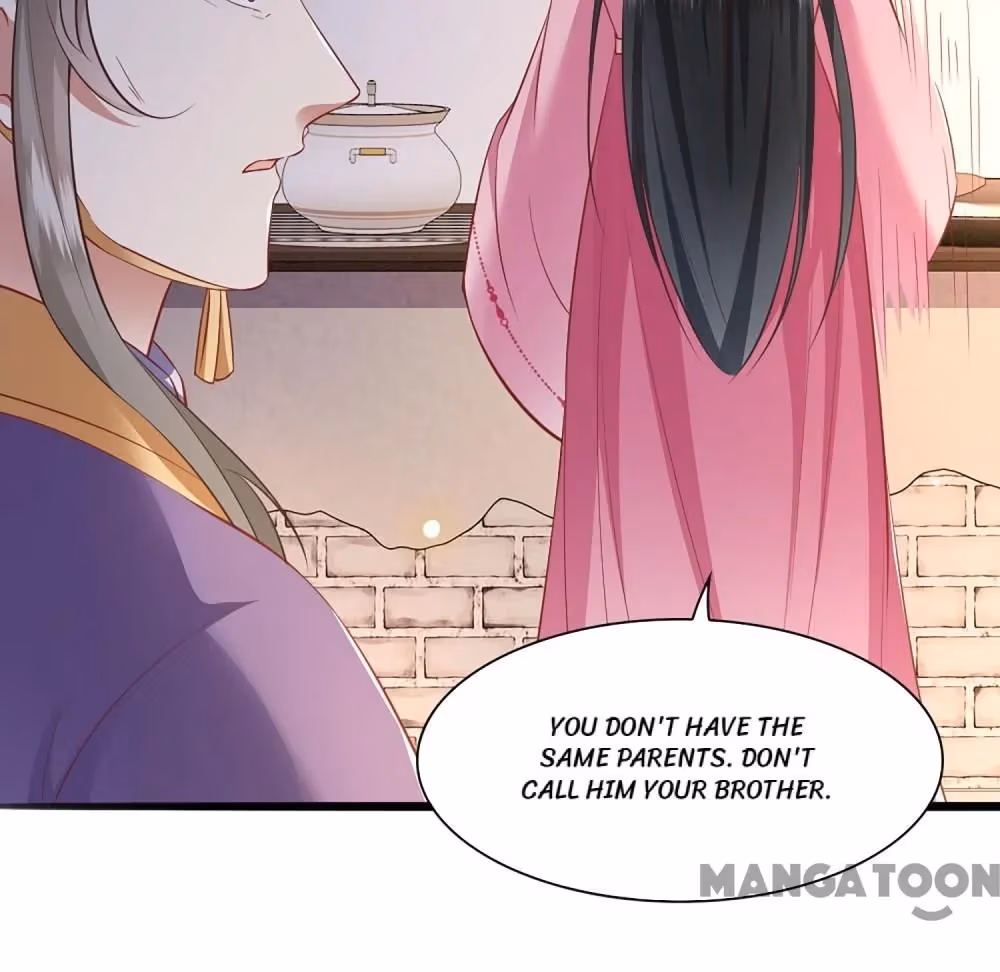 Read The Queen of Hell chapter 123 image 46 on Lezhin