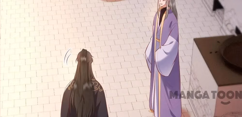 Read The Queen of Hell chapter 124 image 1 on Lezhin