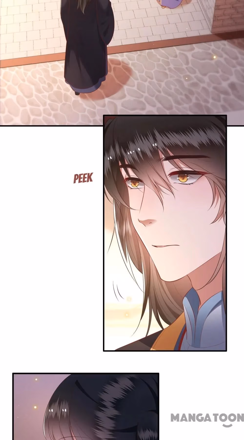 Read The Queen of Hell chapter 124 image 2 on Lezhin