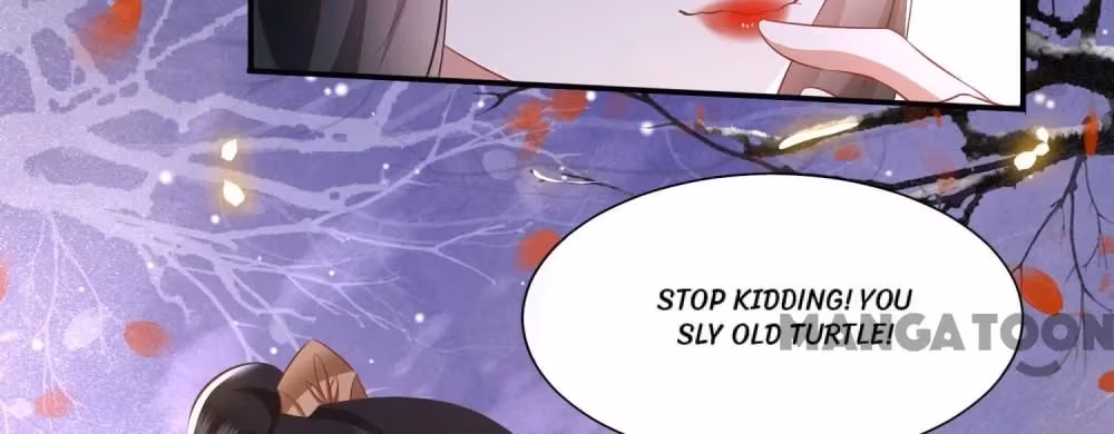 Read The Queen of Hell chapter 124 image 51 on Lezhin