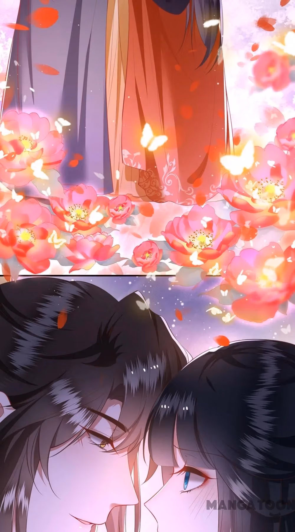 Read The Queen of Hell chapter 124 image 59 on Lezhin
