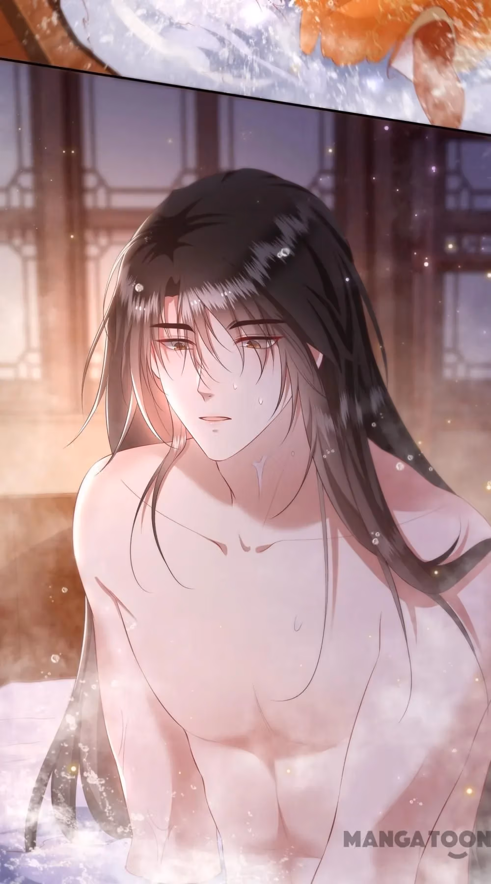 Read The Queen of Hell chapter 125 image 46 on Lezhin