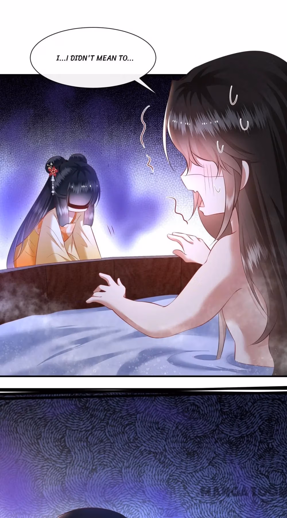 Read The Queen of Hell chapter 125 image 63 on Lezhin