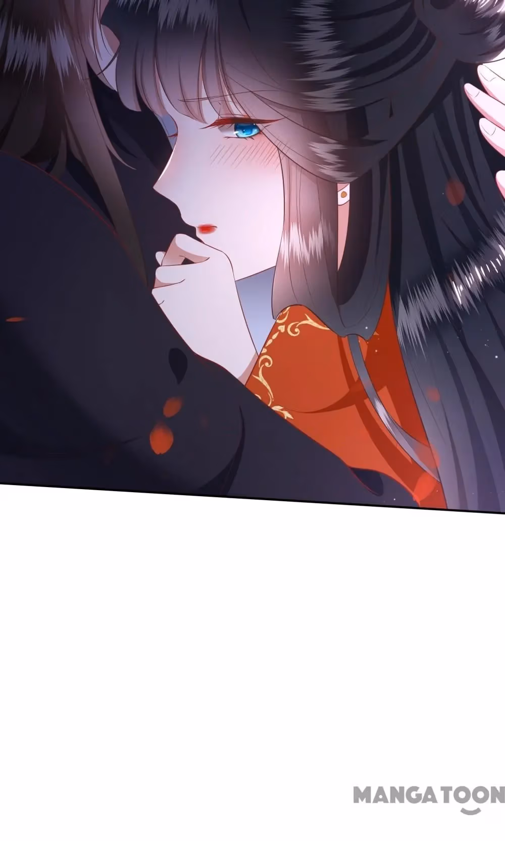 Read The Queen of Hell chapter 125 image 7 on Lezhin