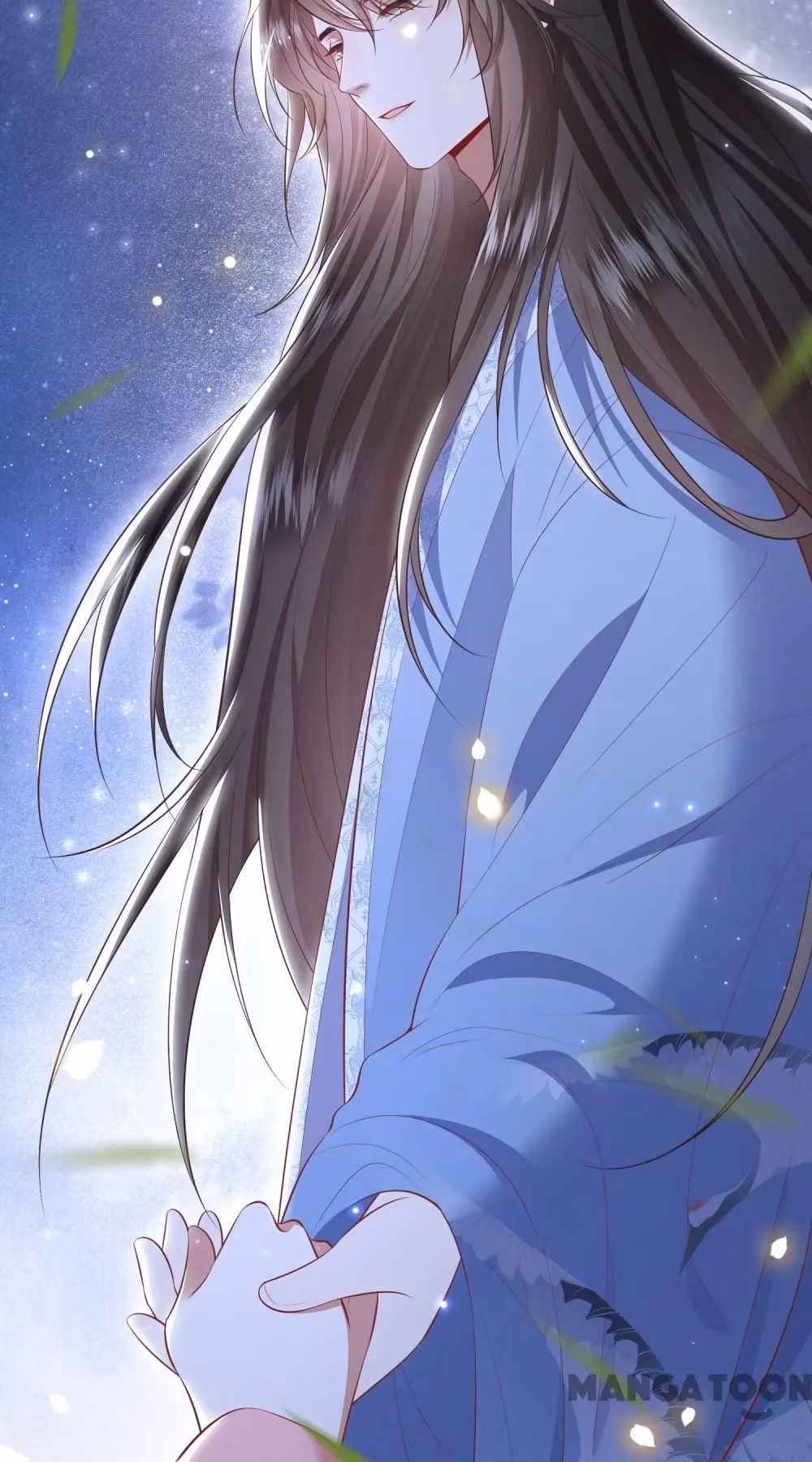 Read The Queen of Hell chapter 126 image 22 on Lezhin