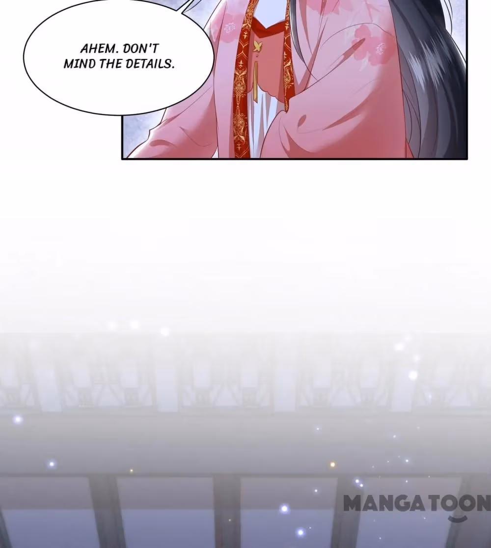 Read The Queen of Hell chapter 126 image 29 on Lezhin