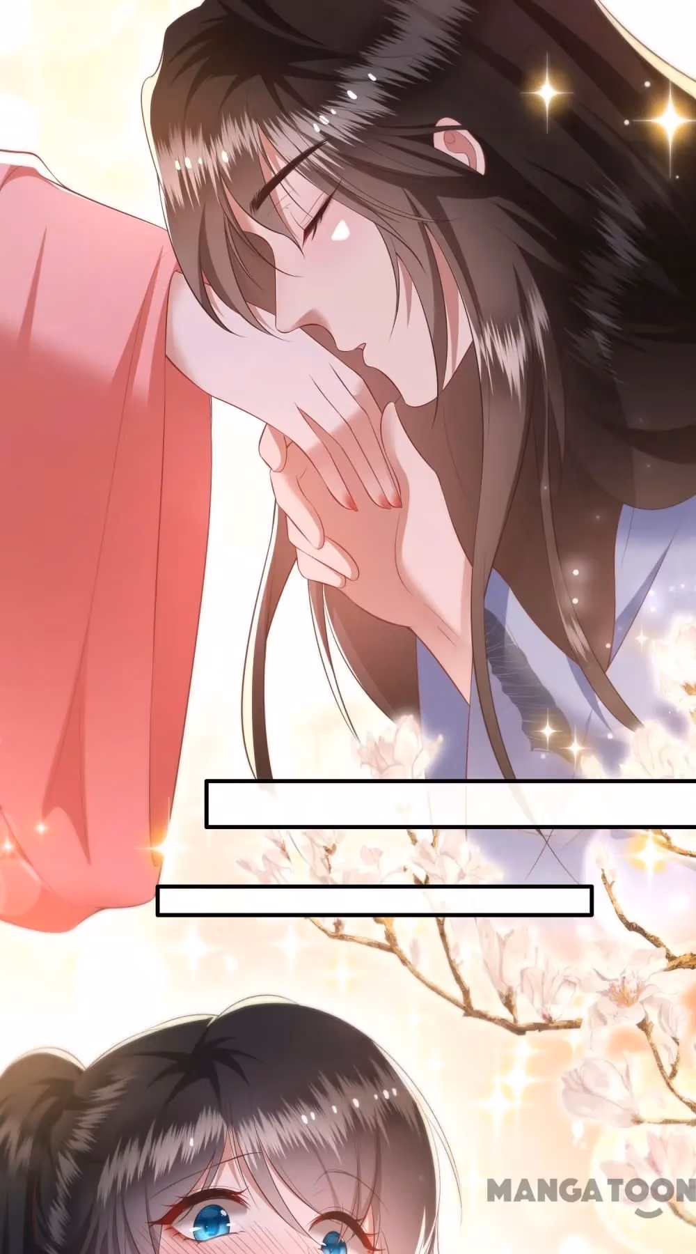 Read The Queen of Hell chapter 126 image 40 on Lezhin