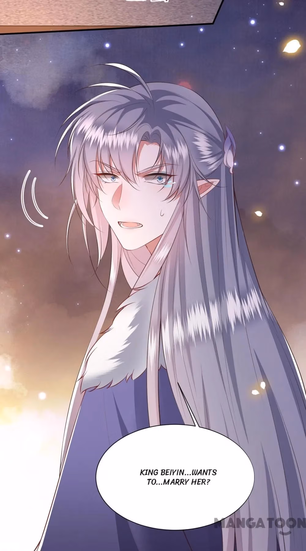 Read The Queen of Hell chapter 126 image 48 on Lezhin