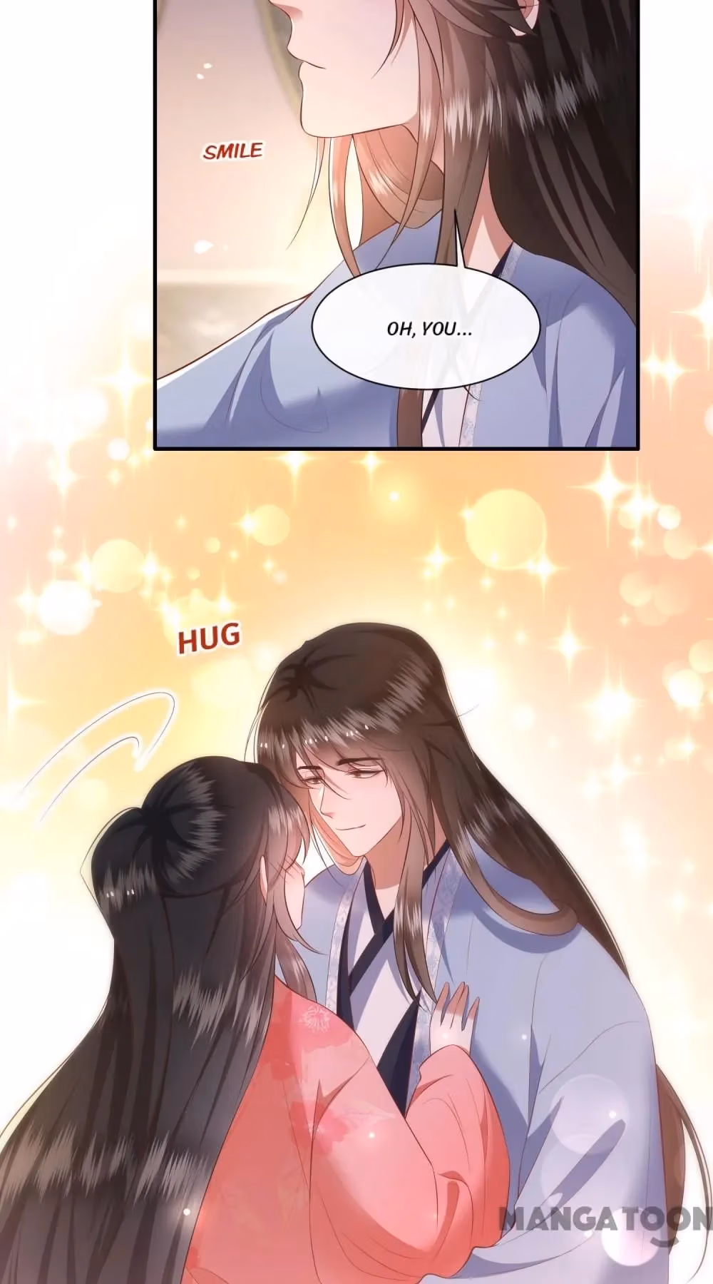 Read The Queen of Hell chapter 126 image 55 on Lezhin