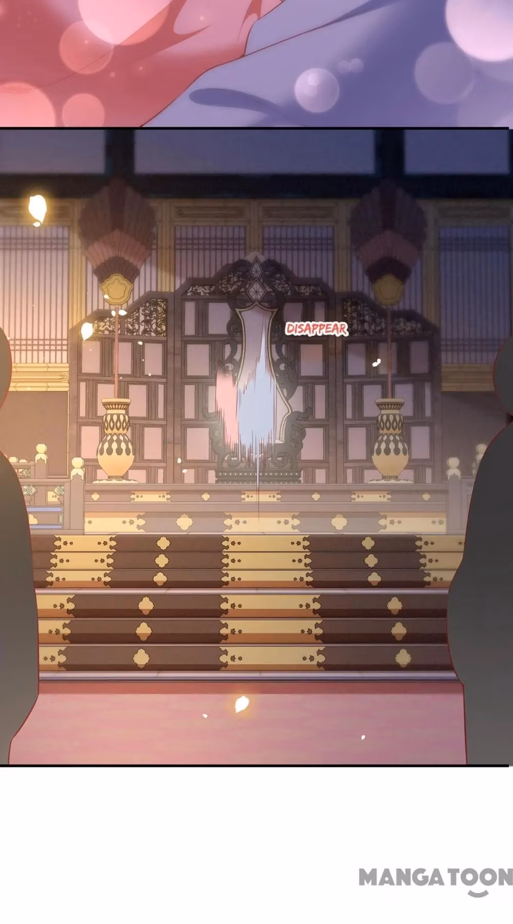 Read The Queen of Hell chapter 126 image 59 on Lezhin