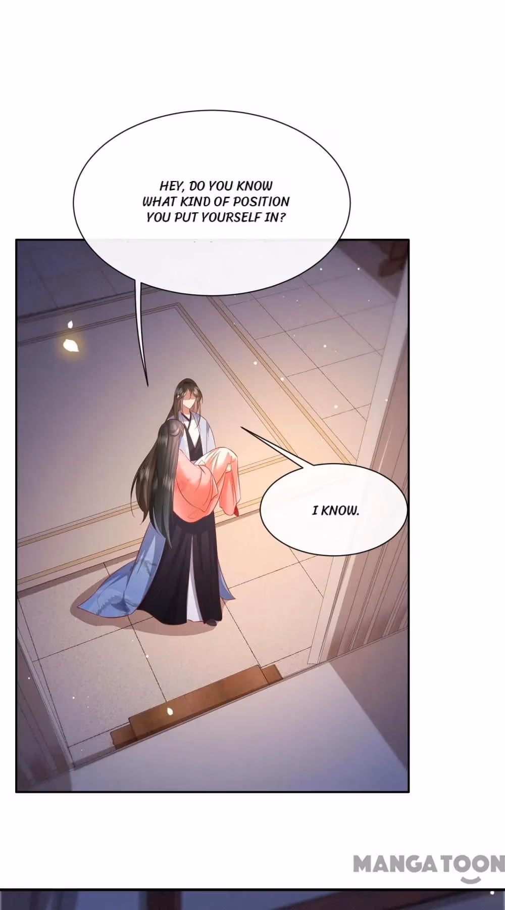 Read The Queen of Hell chapter 126 image 63 on Lezhin