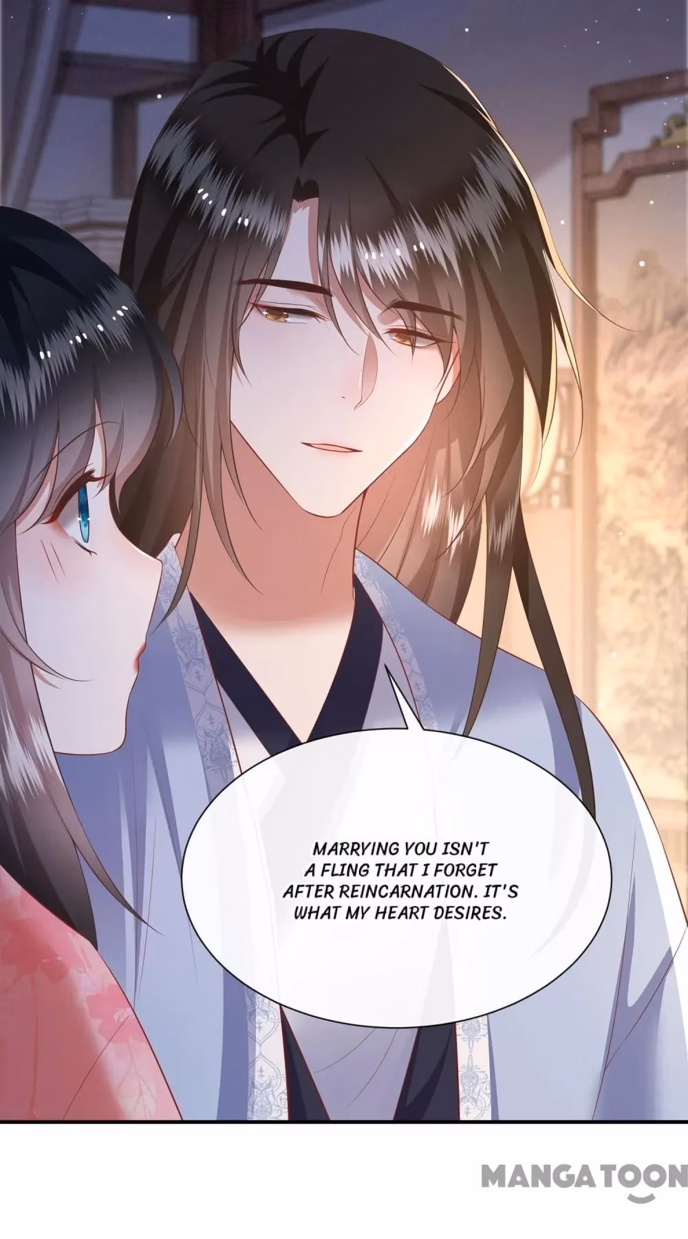 Read The Queen of Hell chapter 126 image 65 on Lezhin