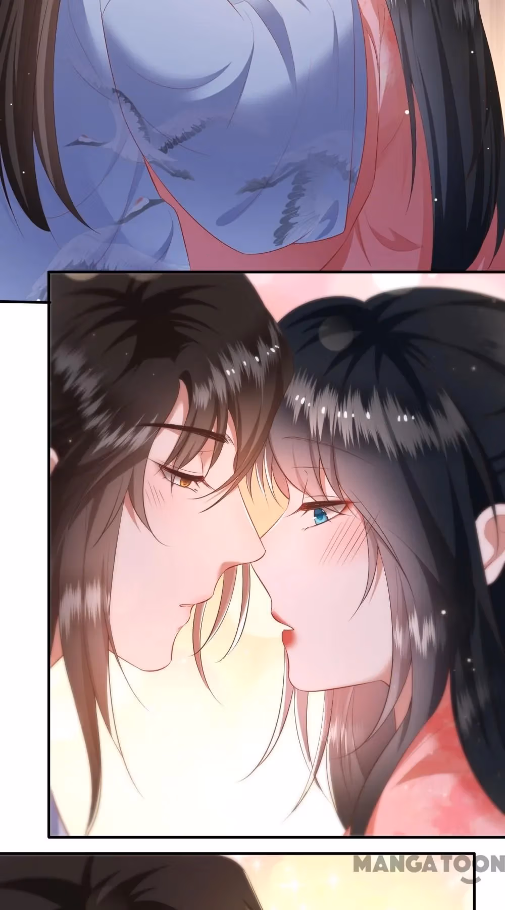 Read The Queen of Hell chapter 126 image 69 on Lezhin
