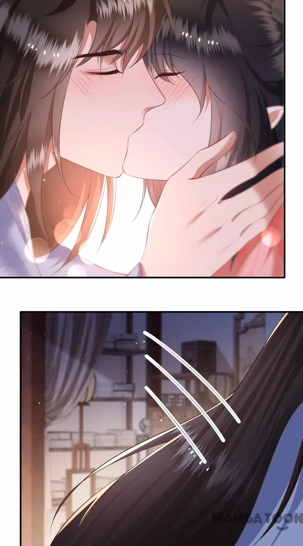 Read The Queen of Hell chapter 126 image 71 on Lezhin
