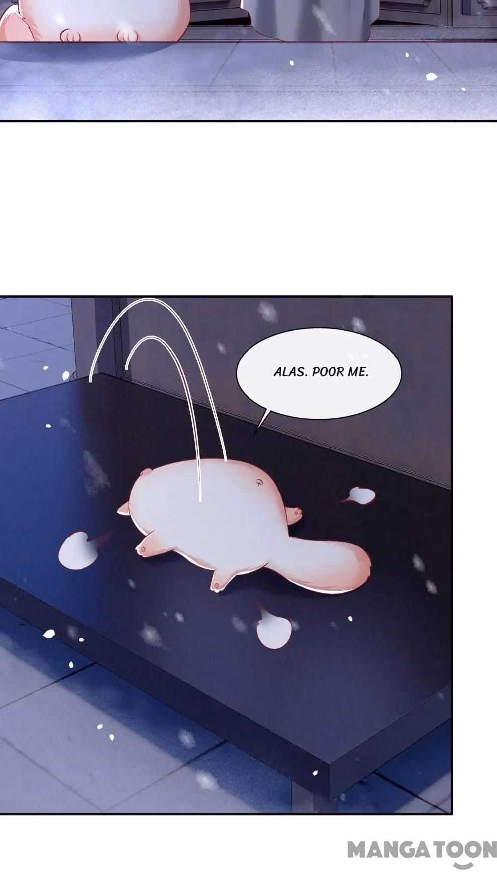 Read The Queen of Hell chapter 126 image 8 on Lezhin