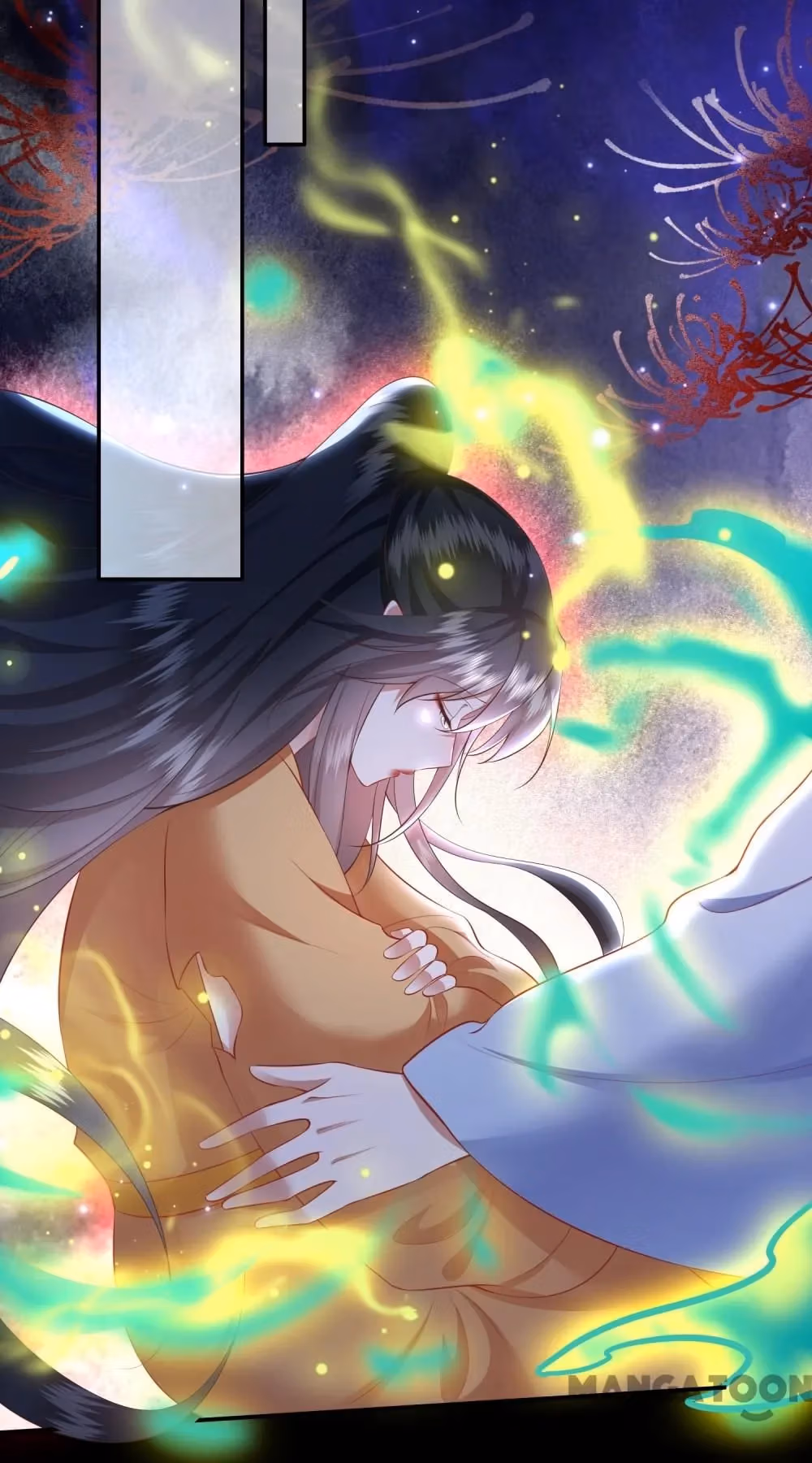 Read The Queen of Hell chapter 127 image 28 on Lezhin