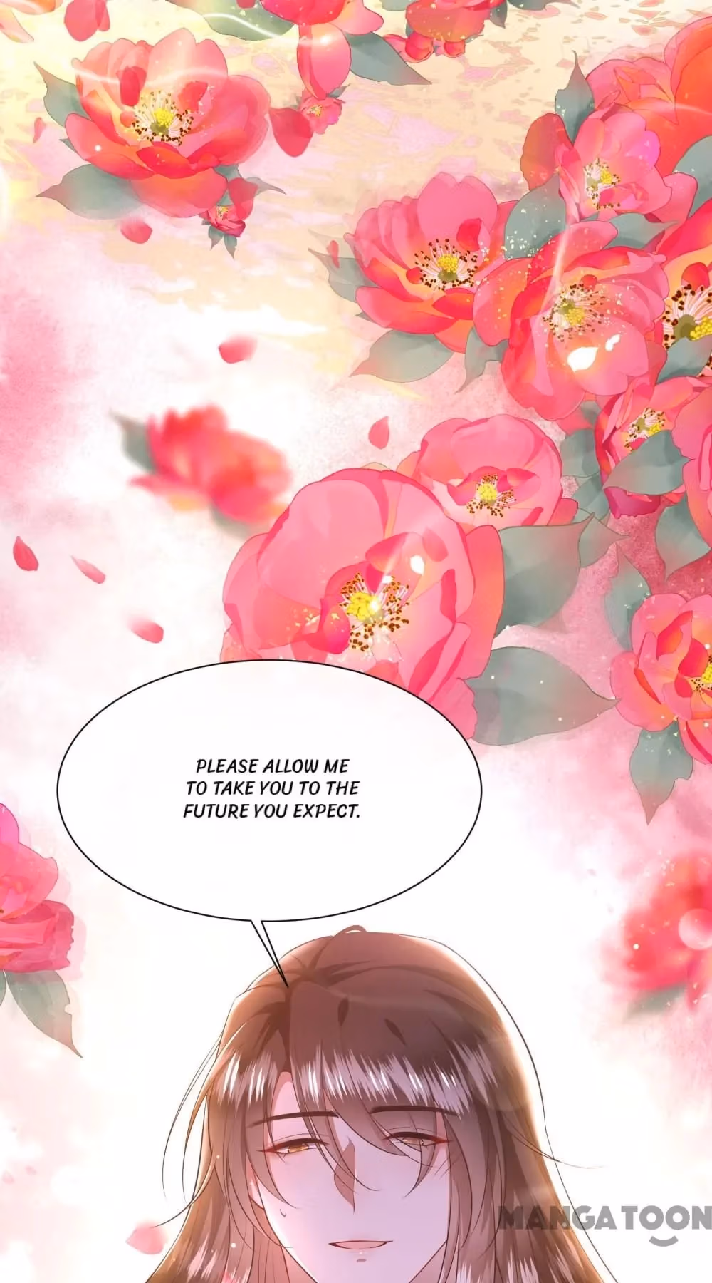 Read The Queen of Hell chapter 127 image 35 on Lezhin