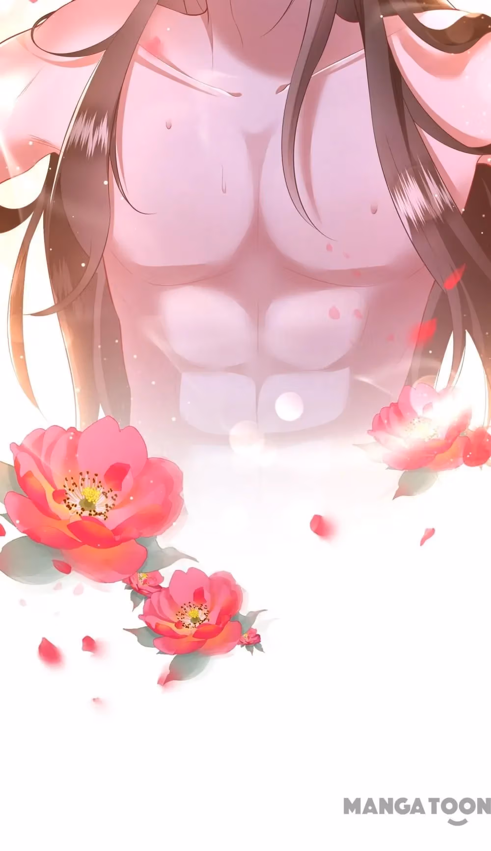 Read The Queen of Hell chapter 127 image 37 on Lezhin