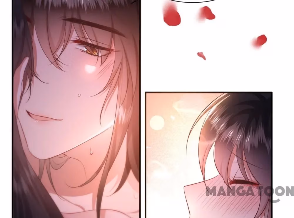 Read The Queen of Hell chapter 127 image 41 on Lezhin