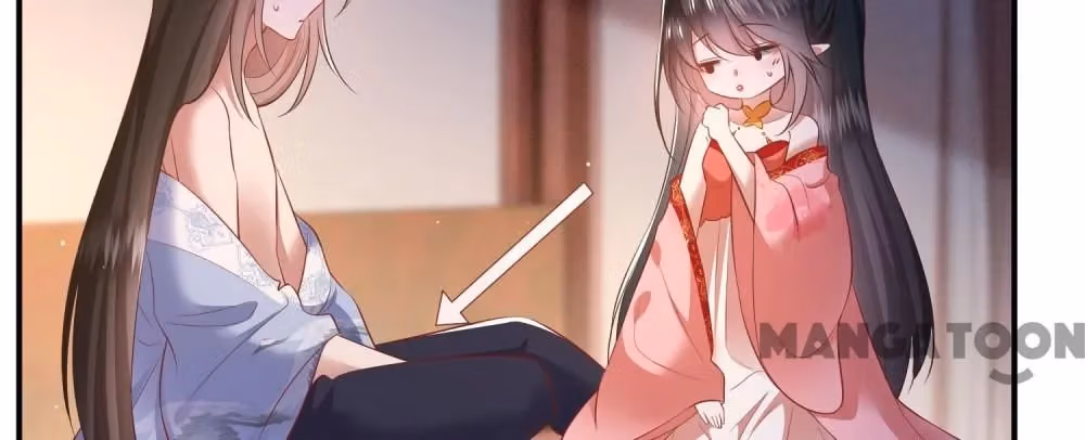 Read The Queen of Hell chapter 127 image 7 on Lezhin
