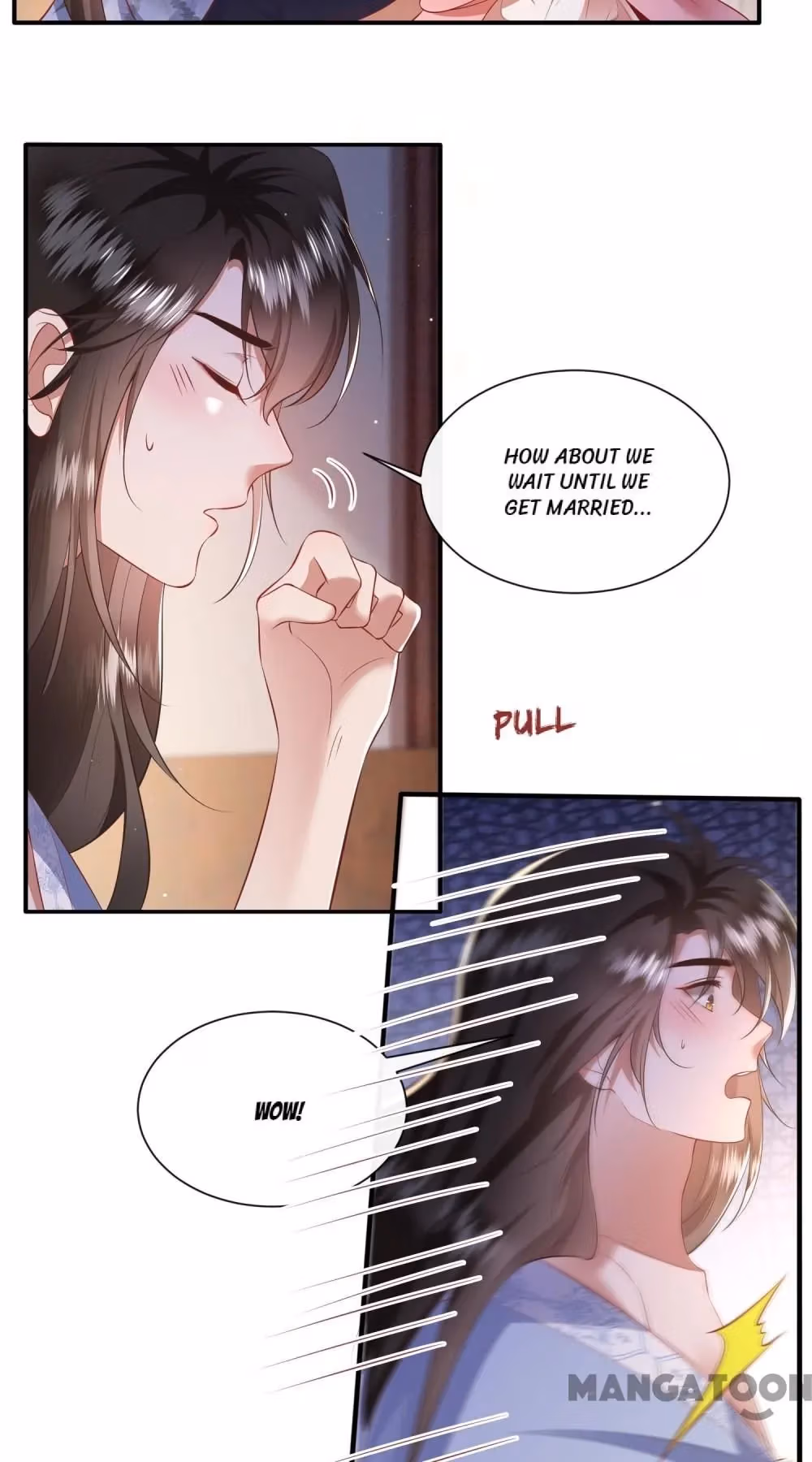 Read The Queen of Hell chapter 127 image 8 on Lezhin
