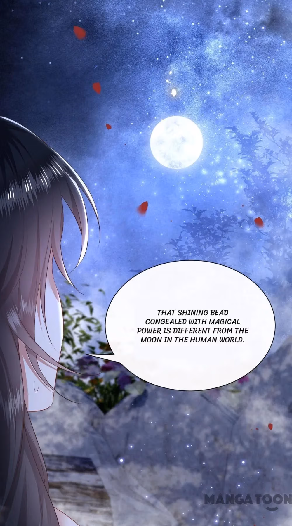 Read The Queen of Hell chapter 128 image 23 on Lezhin