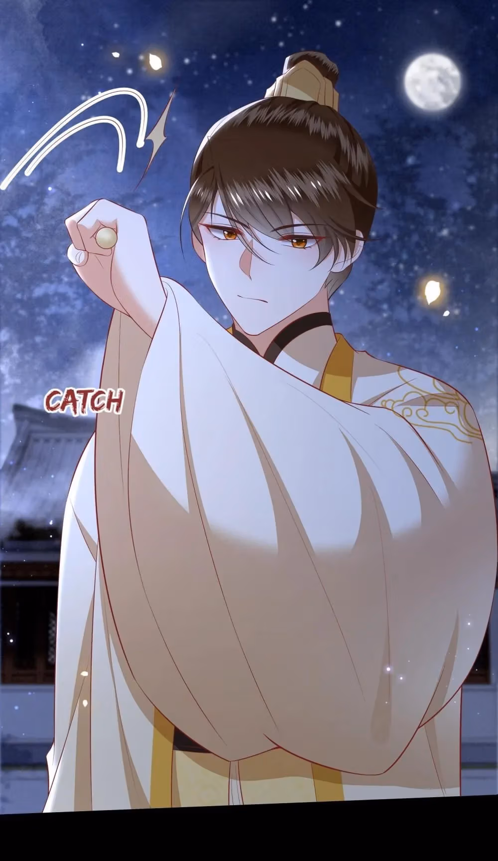 Read The Queen of Hell chapter 128 image 53 on Lezhin