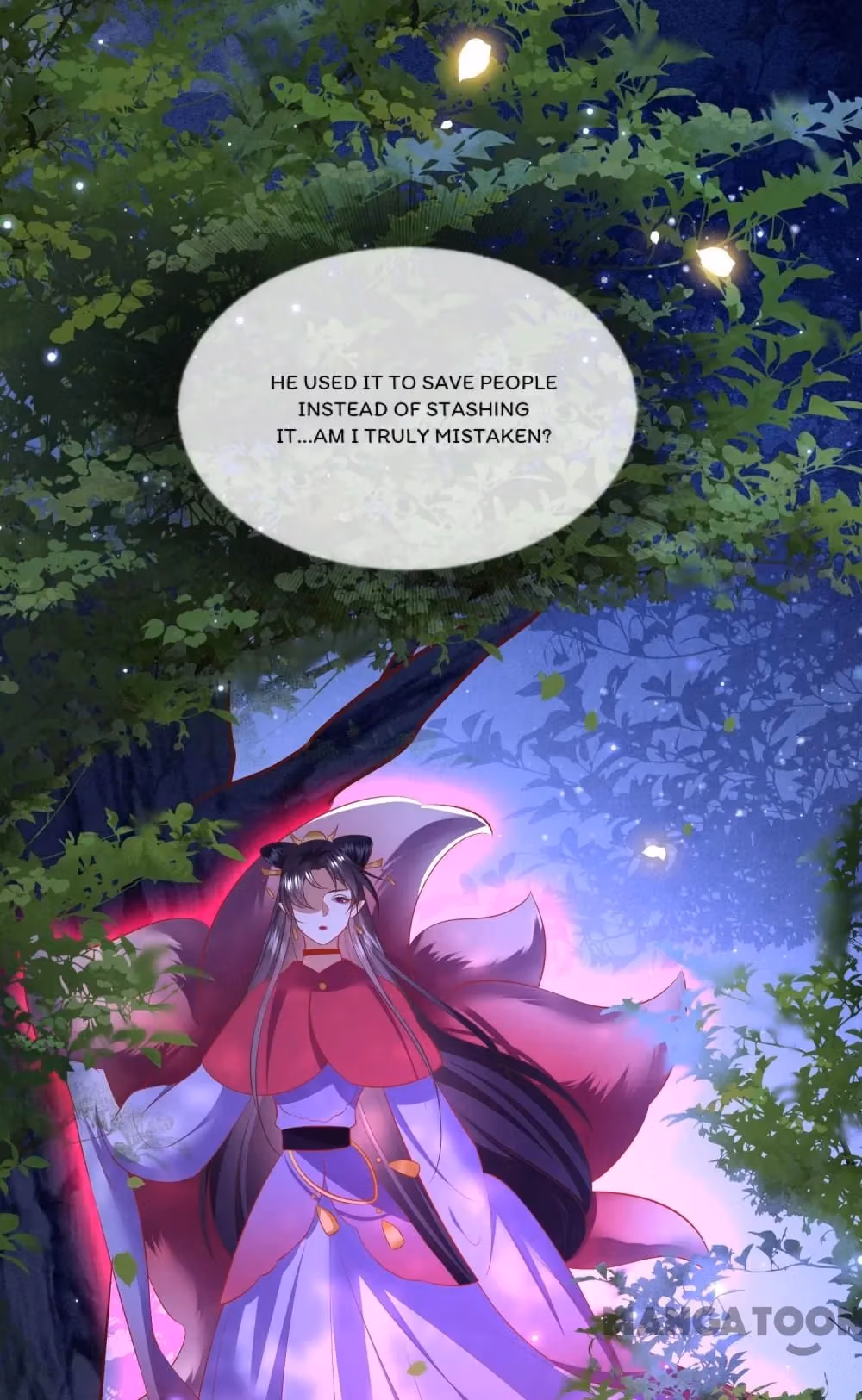 Read The Queen of Hell chapter 128 image 62 on Lezhin