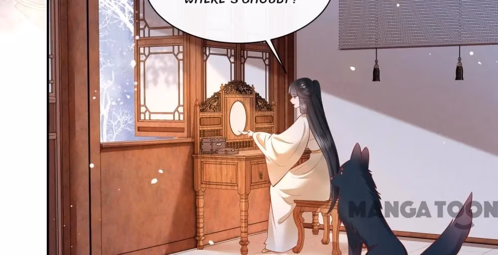 Read The Queen of Hell chapter 129 image 10 on Lezhin