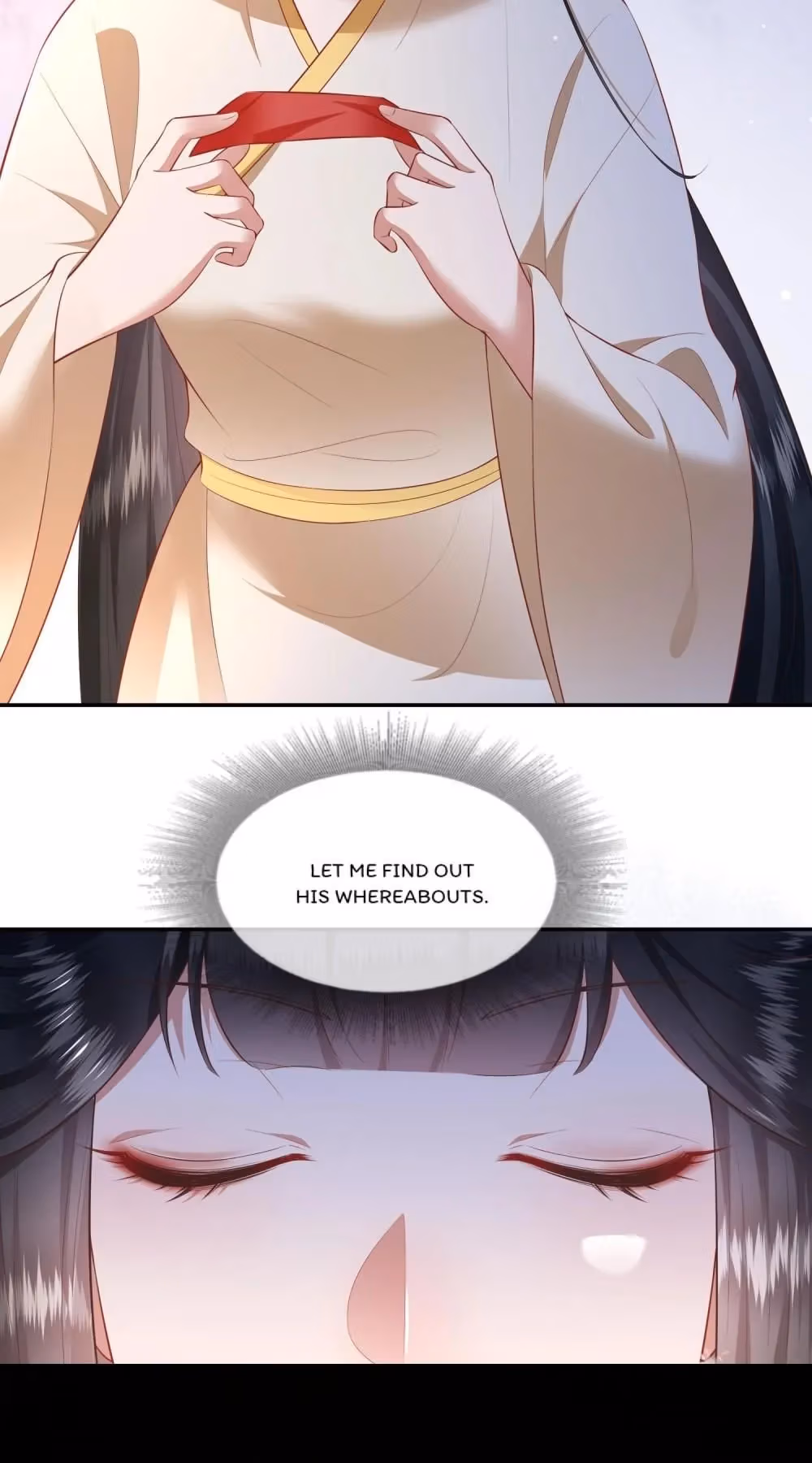 Read The Queen of Hell chapter 129 image 13 on Lezhin