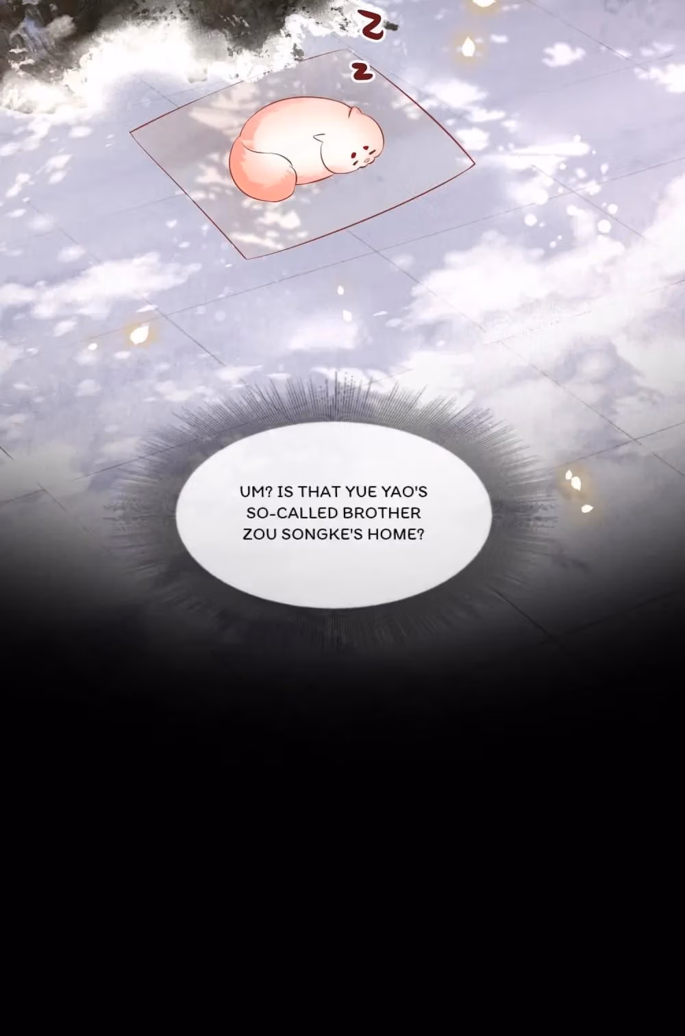 Read The Queen of Hell chapter 129 image 17 on Lezhin