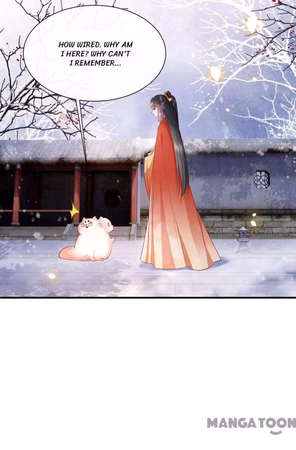 Read The Queen of Hell chapter 129 image 25 on Lezhin
