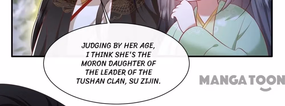 Read The Queen of Hell chapter 129 image 3 on Lezhin