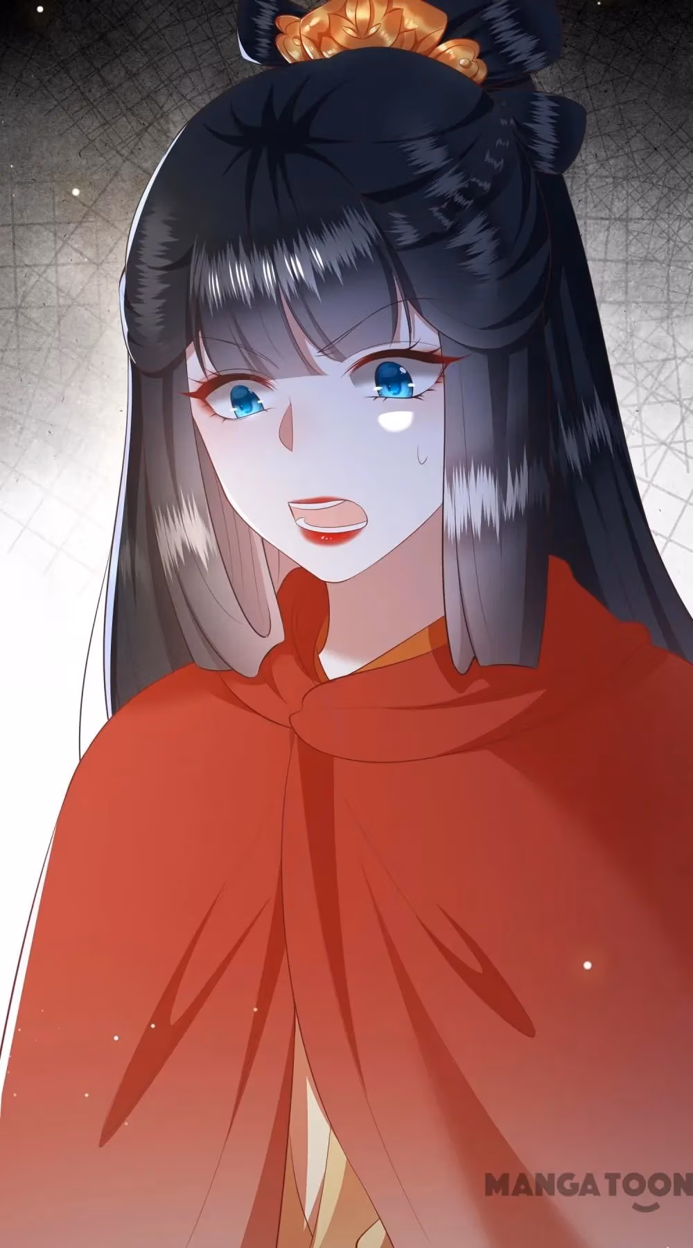 Read The Queen of Hell chapter 129 image 32 on Lezhin