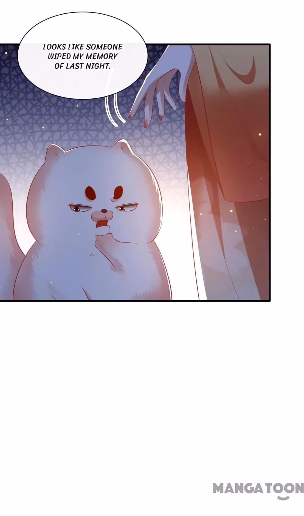 Read The Queen of Hell chapter 129 image 34 on Lezhin