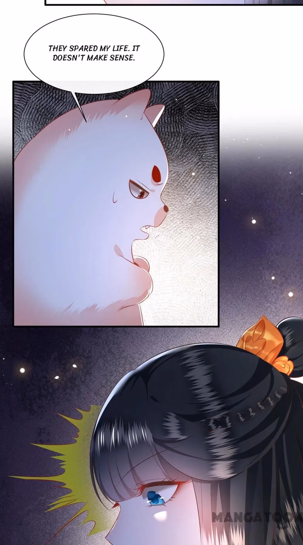 Read The Queen of Hell chapter 129 image 37 on Lezhin