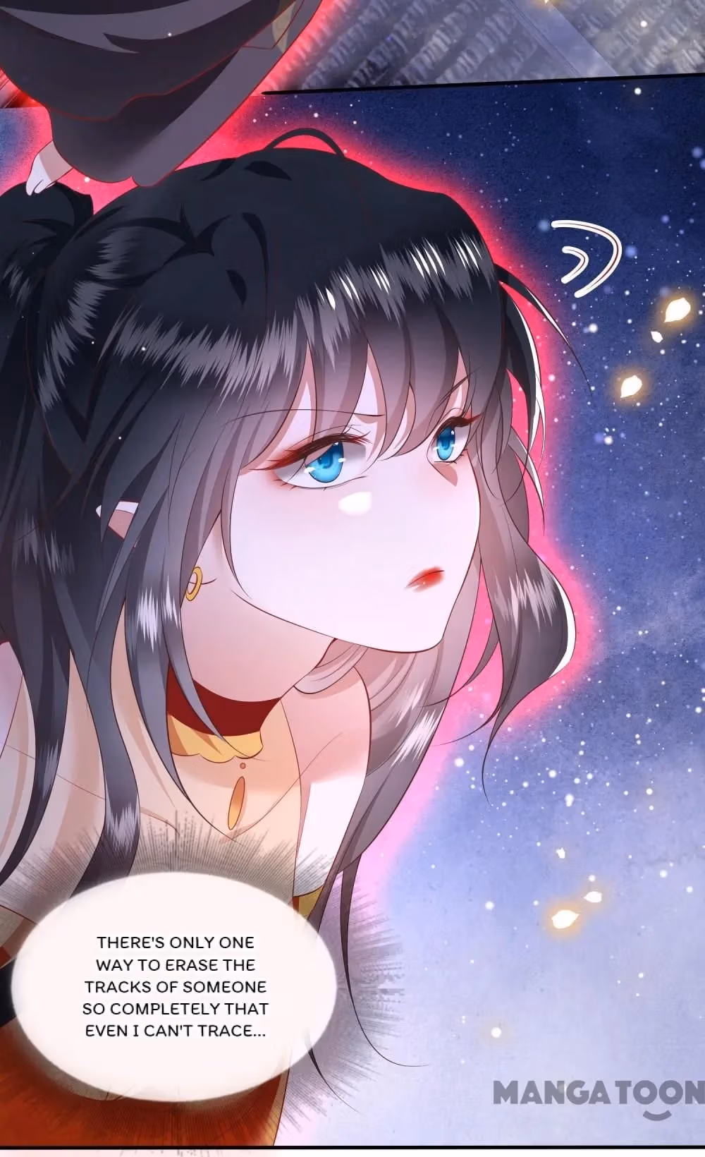 Read The Queen of Hell chapter 129 image 42 on Lezhin
