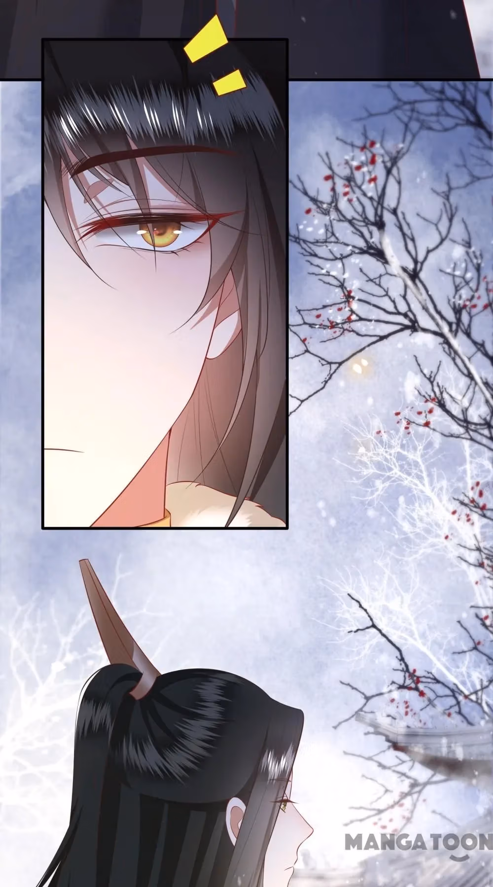 Read The Queen of Hell chapter 129 image 47 on Lezhin