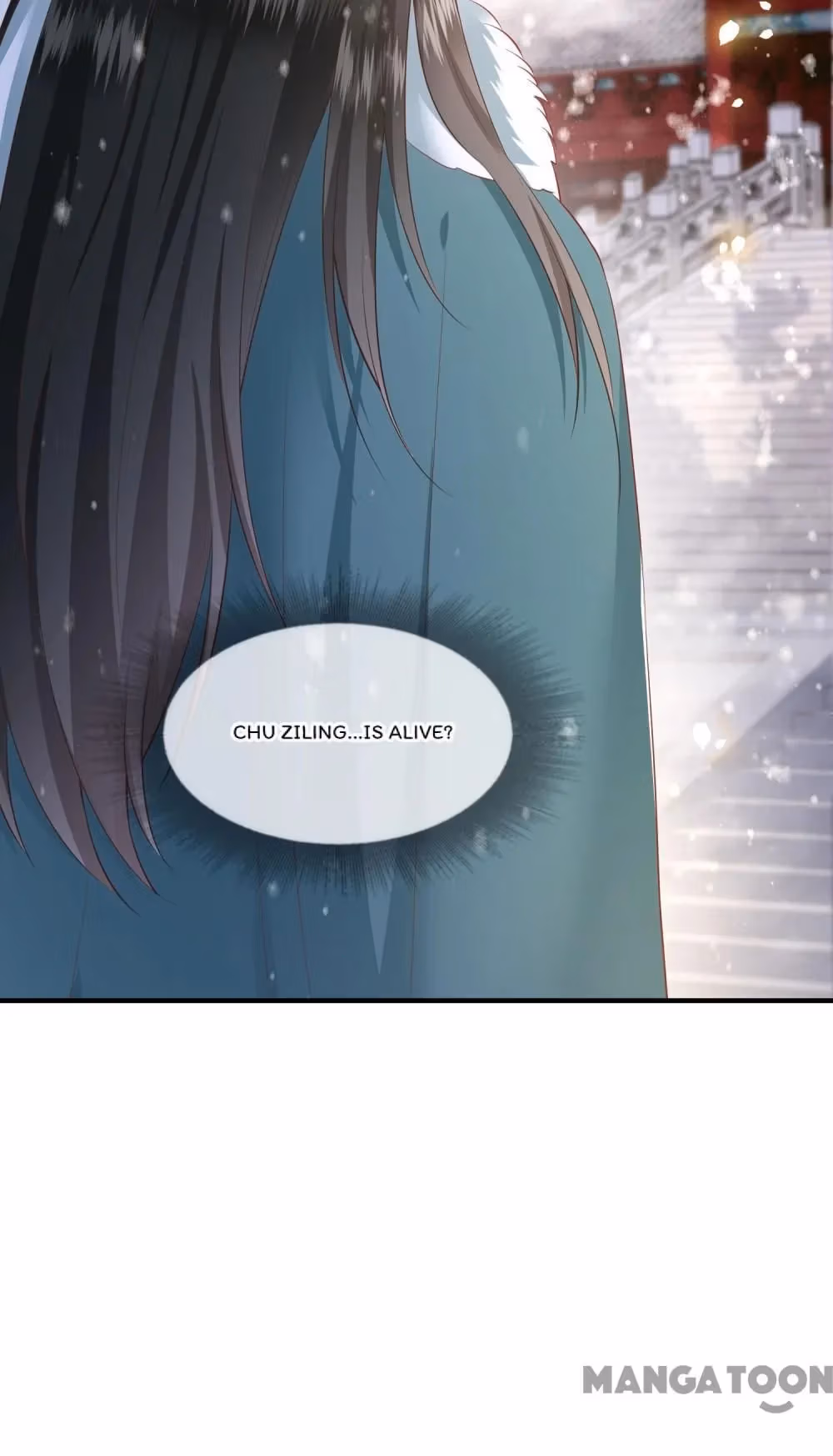 Read The Queen of Hell chapter 129 image 49 on Lezhin