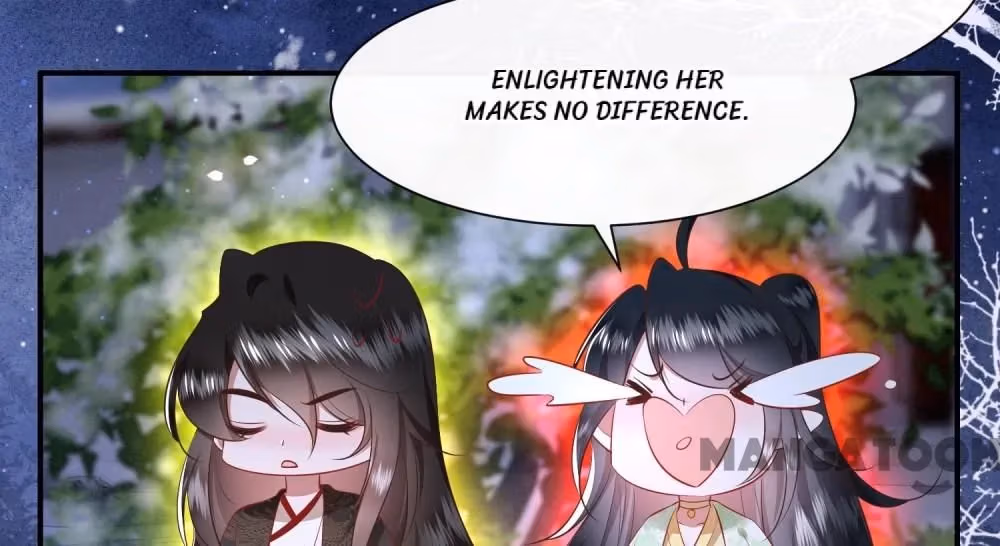 Read The Queen of Hell chapter 129 image 5 on Lezhin