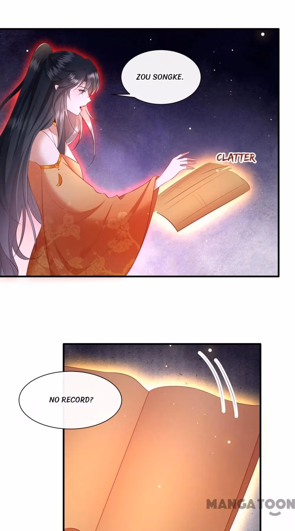 Read The Queen of Hell chapter 129 image 51 on Lezhin