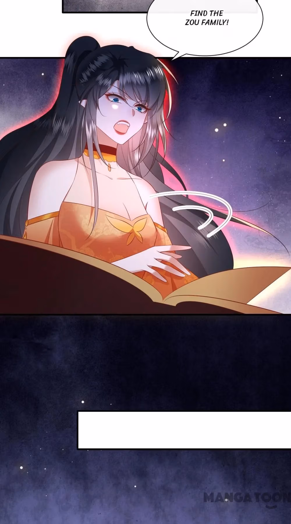 Read The Queen of Hell chapter 129 image 53 on Lezhin