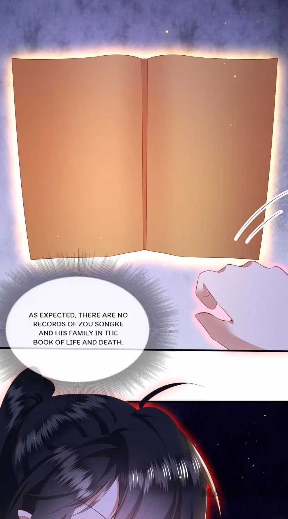 Read The Queen of Hell chapter 129 image 55 on Lezhin