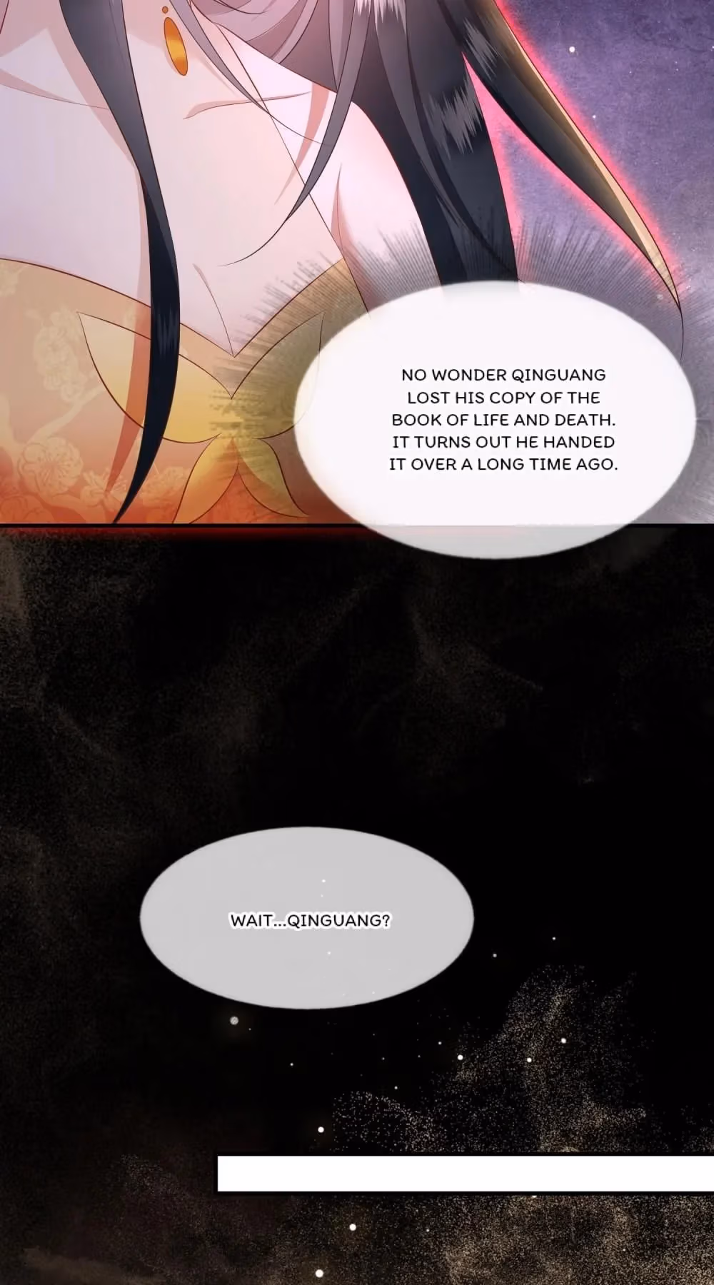 Read The Queen of Hell chapter 129 image 57 on Lezhin
